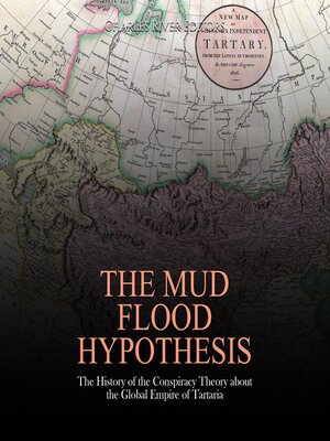 cover image of The Mud Flood Hypothesis